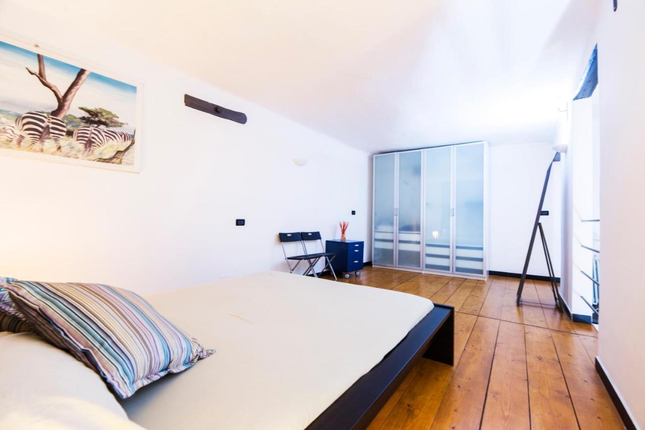 Posta House By 24 Appartamento