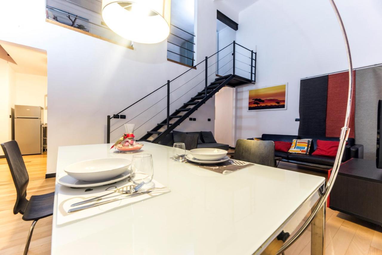 Appartamento Posta House By 24 Genova