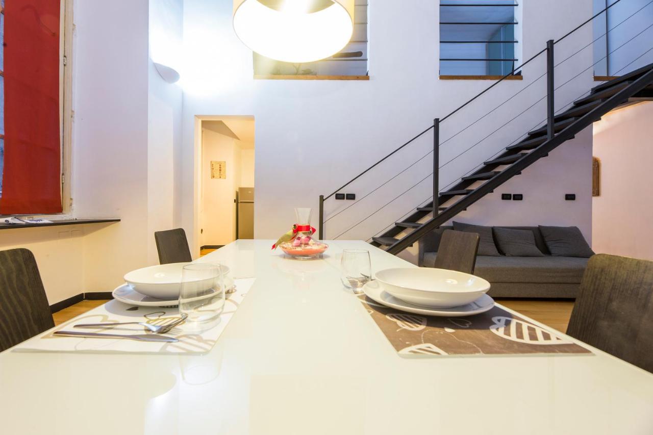 Posta House By 24 Genova