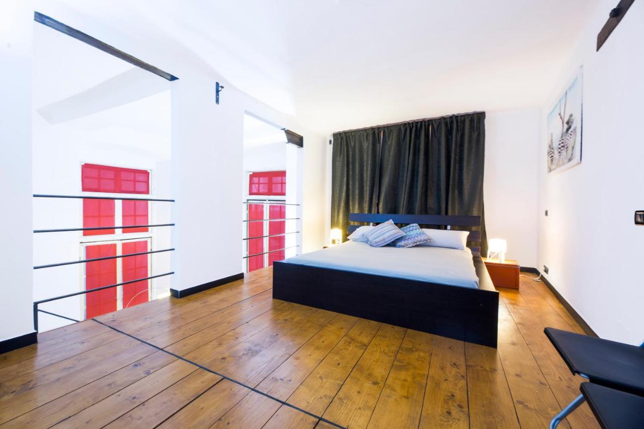 Appartamento Posta House By 24 *